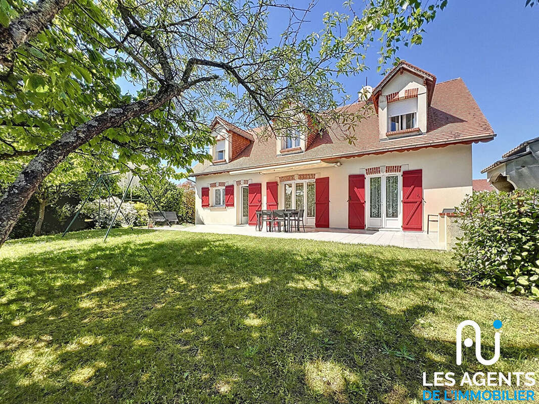 Maison Chaingy  6 pièce(s) 151.04 m2 - photo 15