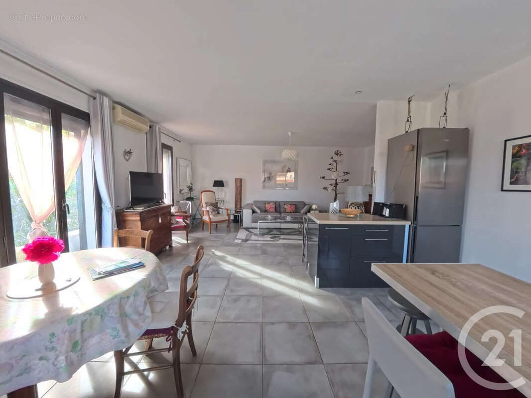 Appartement à PERPIGNAN