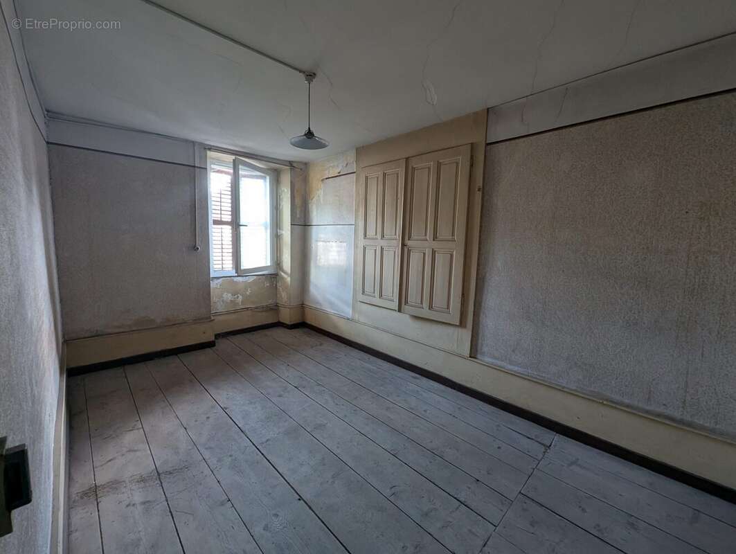 Appartement à VIUZ-EN-SALLAZ