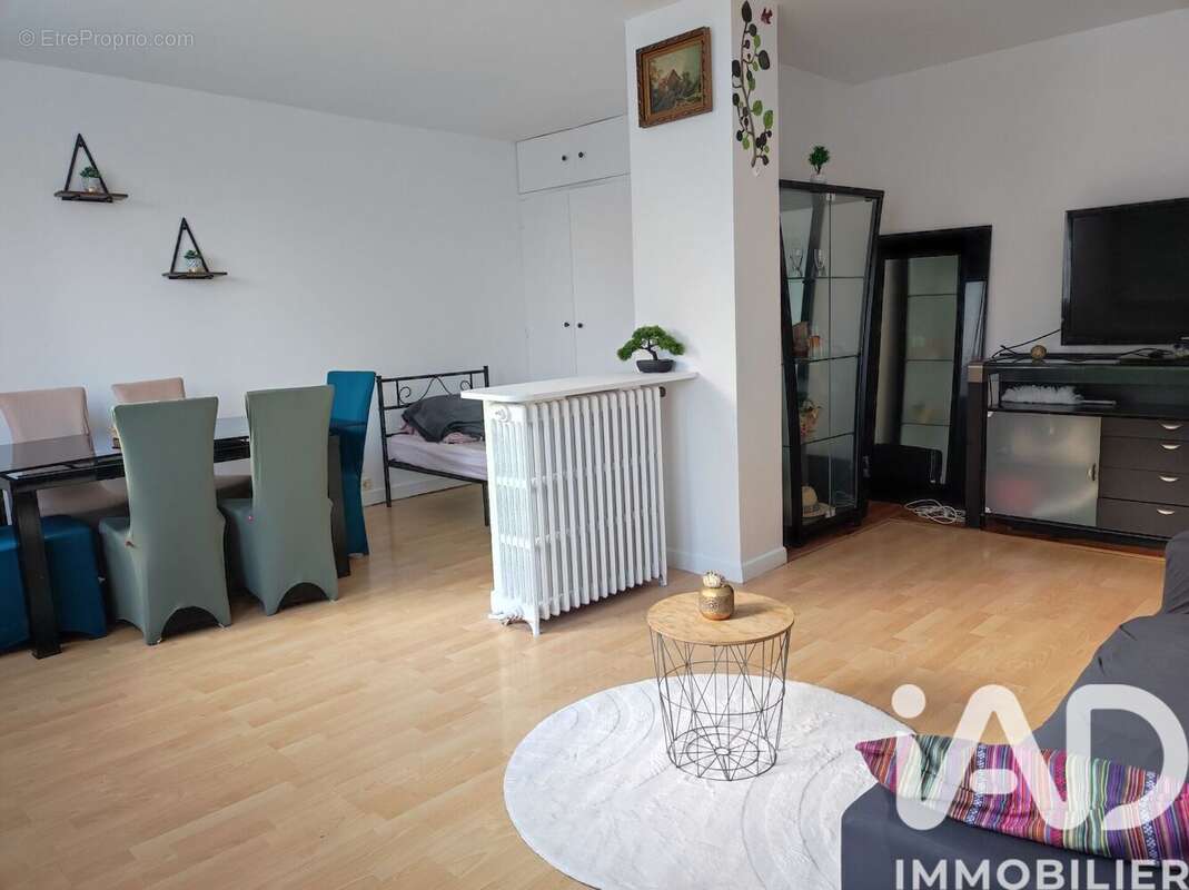 Photo 3 - Appartement à SARCELLES