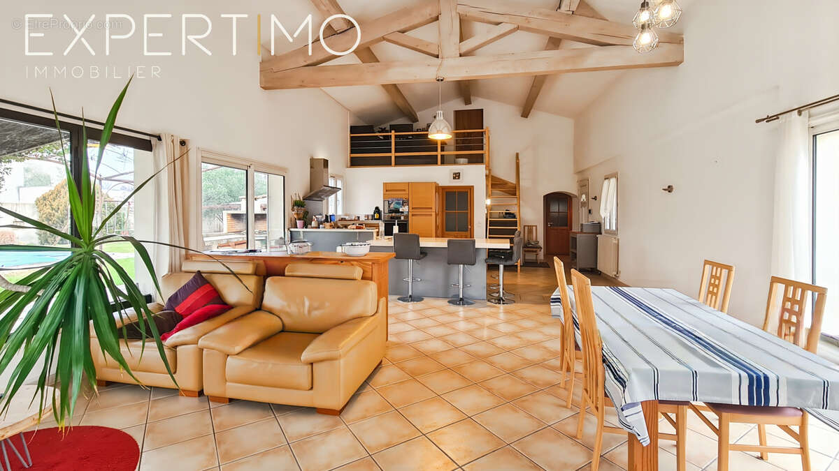 Maison à BAGARD