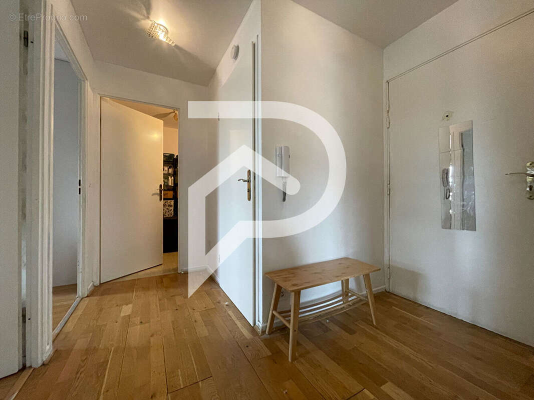Appartement à VALENTON