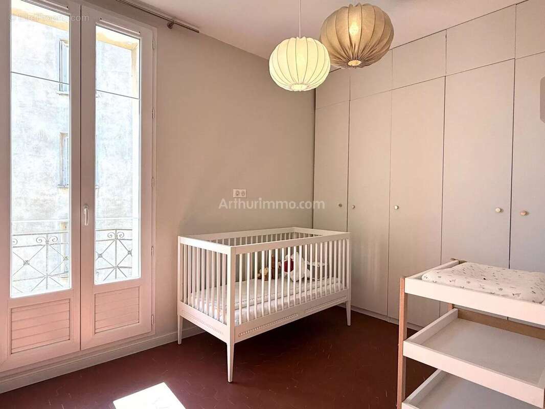 Appartement à SAN-MARTINO-DI-LOTA