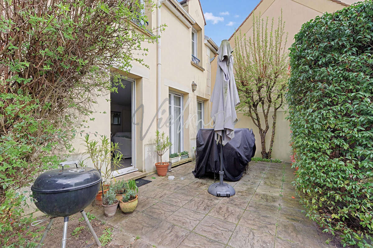 Maison à NOISY-LE-ROI