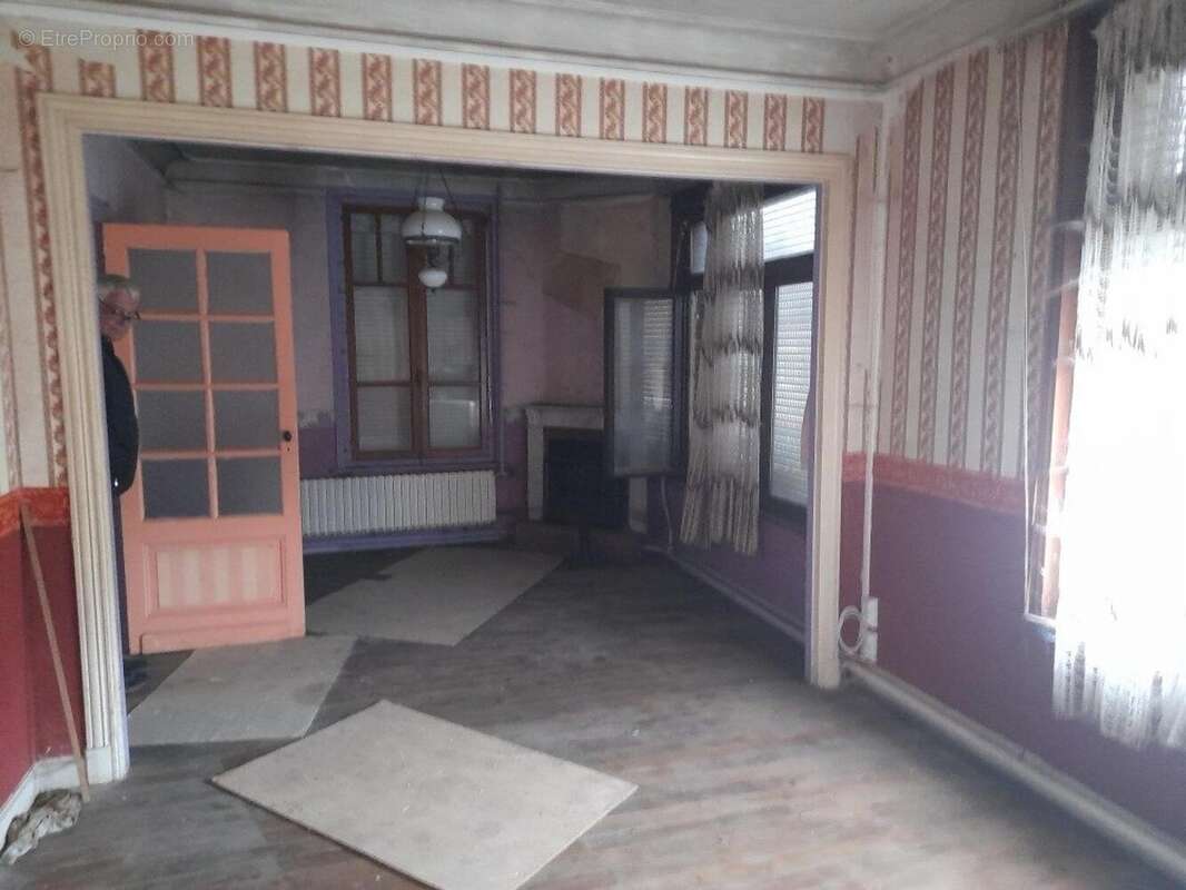 Photo 3 - Maison à EPEHY