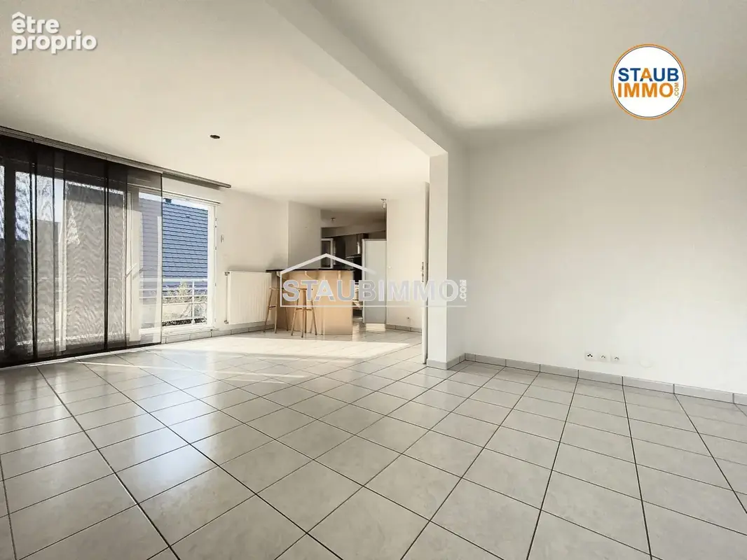 Appartement 5 pièces 122 m² à vendre à Niffer (68680) - photo 3