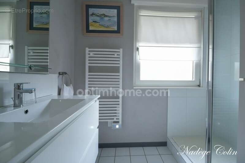 Maison à SAINT-LAMBERT