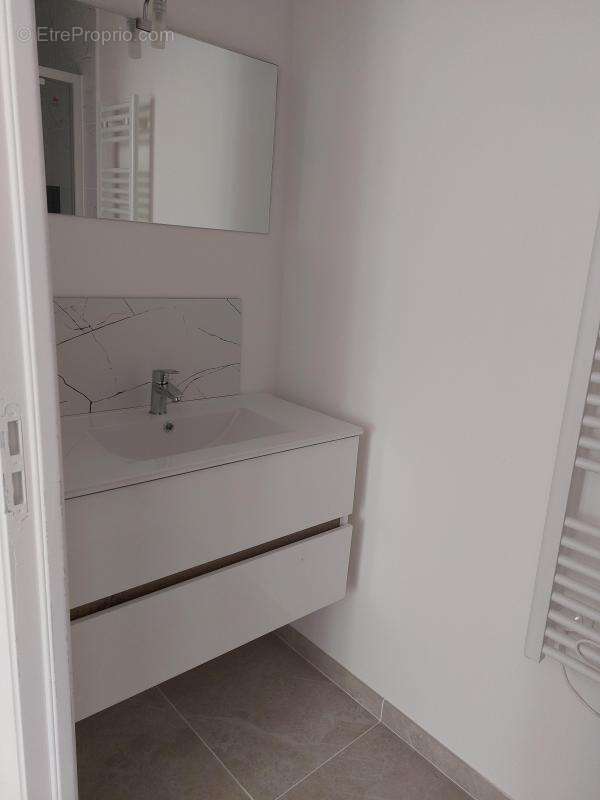 Appartement à NOZAY