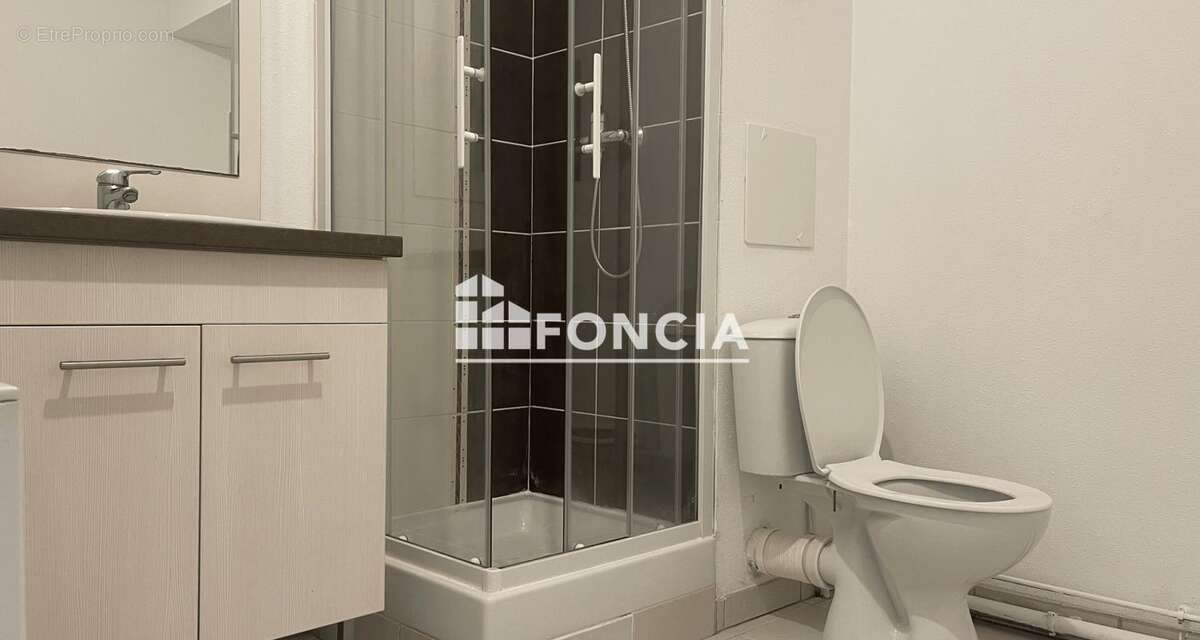 Appartement à SAINT-QUENTIN