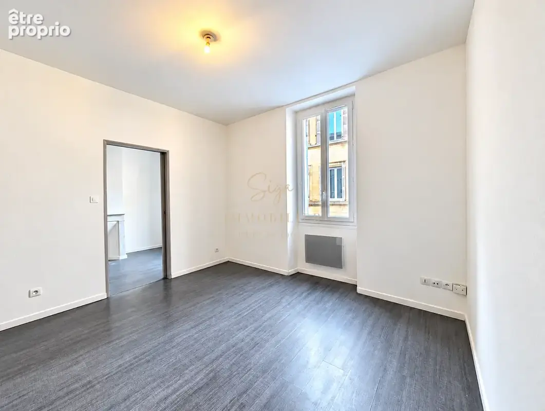 Marseille 5e    Saint-Pierre   T2/3 de 40,6 m2 - photo 2
