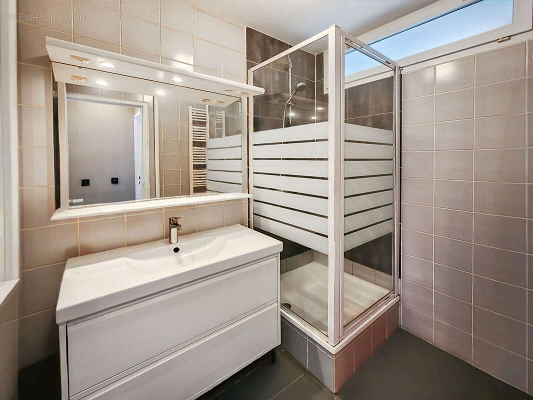 Appartement Le Mée Sur Seine 4 pièces 78 m2 - photo 9