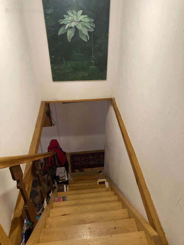 Maison à VILLAR-EN-VAL