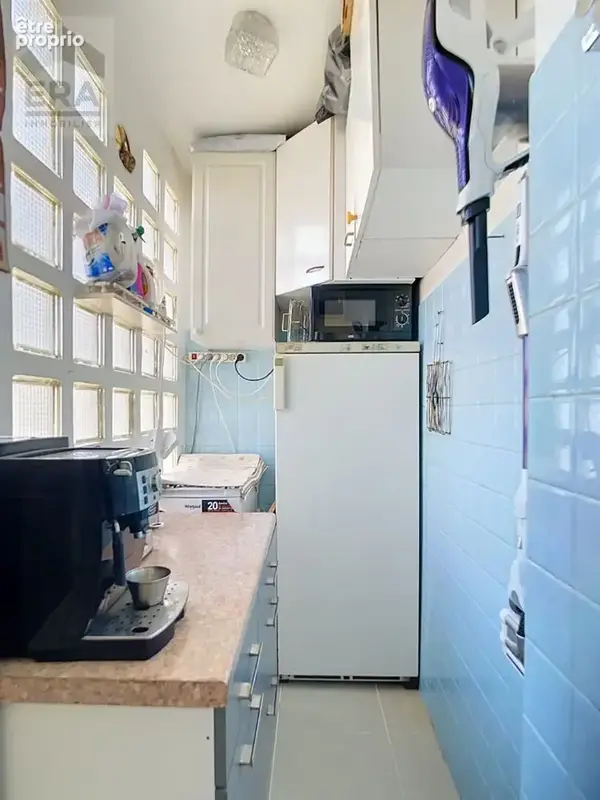 Appartement 4 pièces à vendre à Marseille - Saint-Tronc avec vue dégagée - photo 10