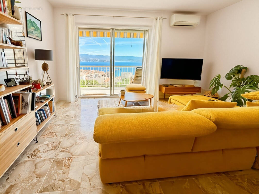 Appartement à AJACCIO