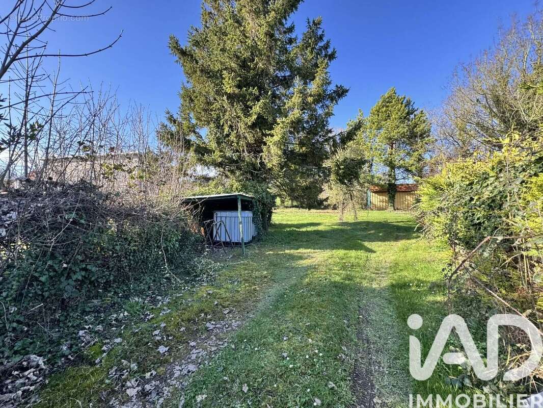 Terrain 857 m² à Zudausques  - photo 5