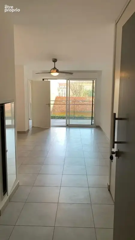 Appartement 2 pièces 42 m² à vendre à Nice (06300) - photo 5