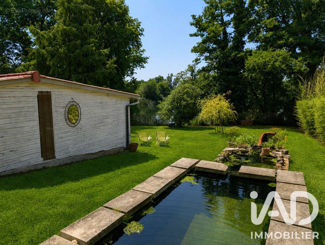 80 m² à Coutras  - photo 3