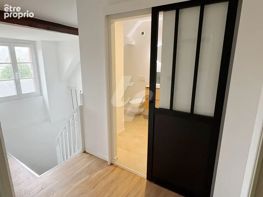 Appartement 87 m² à Suce-Sur-Erdre  - photo 7