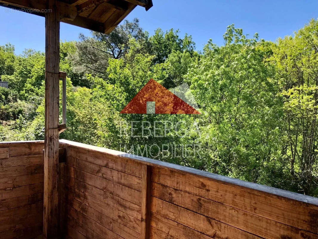 Maison à PONT-DE-LARN