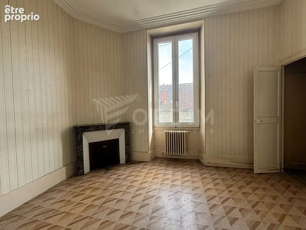 Maison Tonnerre - photo 15
