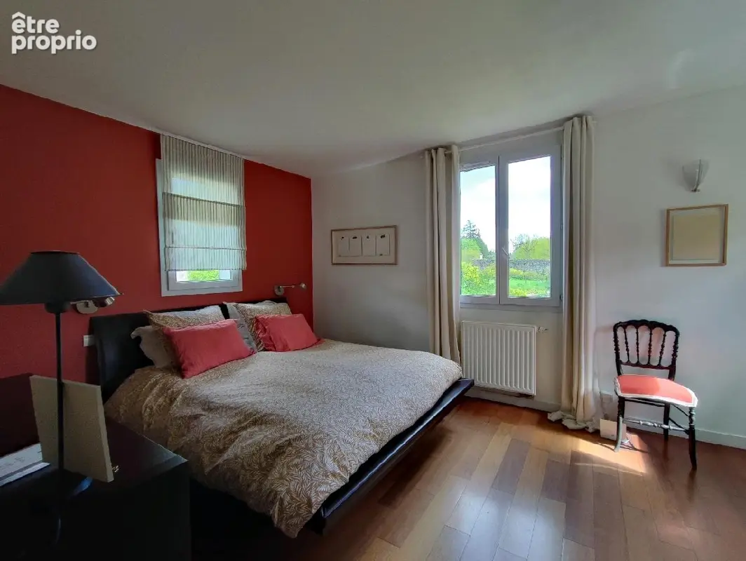 Maison 10 pièces 231 m² à vendre à Nesles-La-Vallee (95690) - photo 6