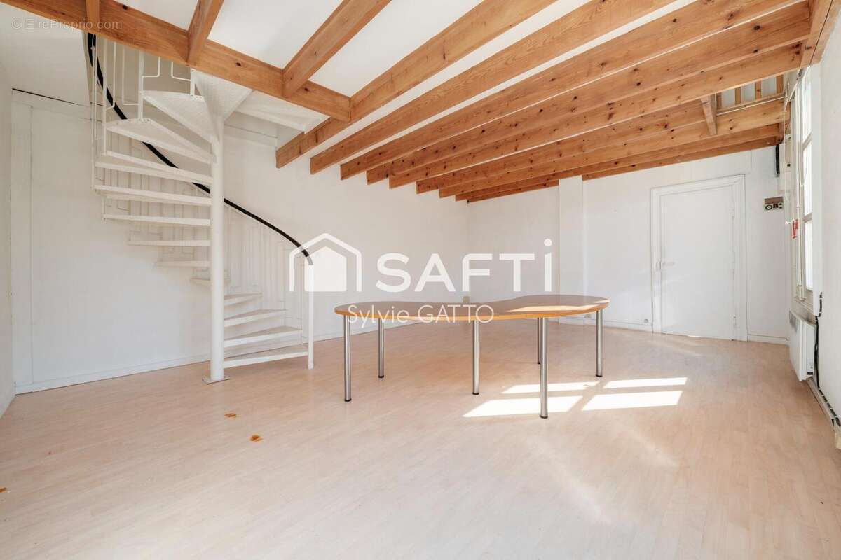 Commerce 159 m² à Nancy  - photo 4