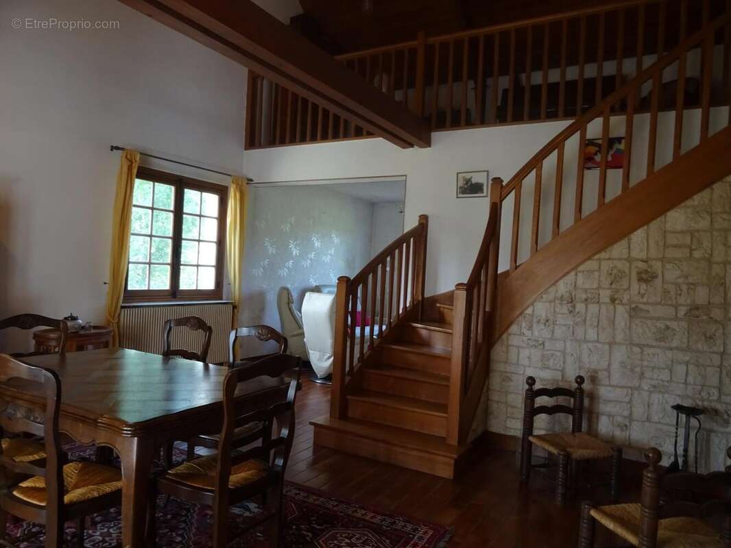 Photo 4 - Maison à CHAGNY