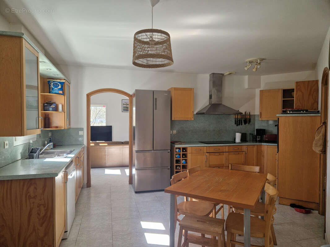 Maison à SAINT-JEAN-DE-LUZ