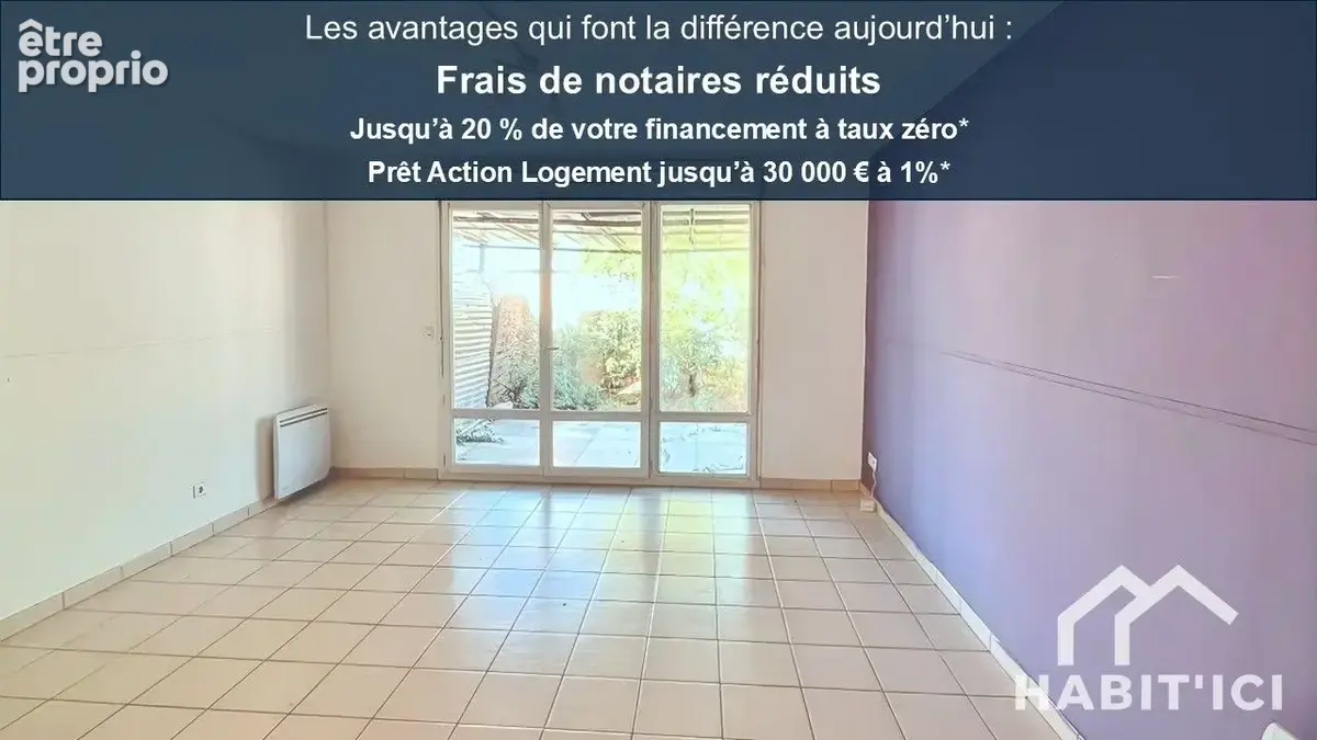 Maison à MONTEREAU-FAULT-YONNE