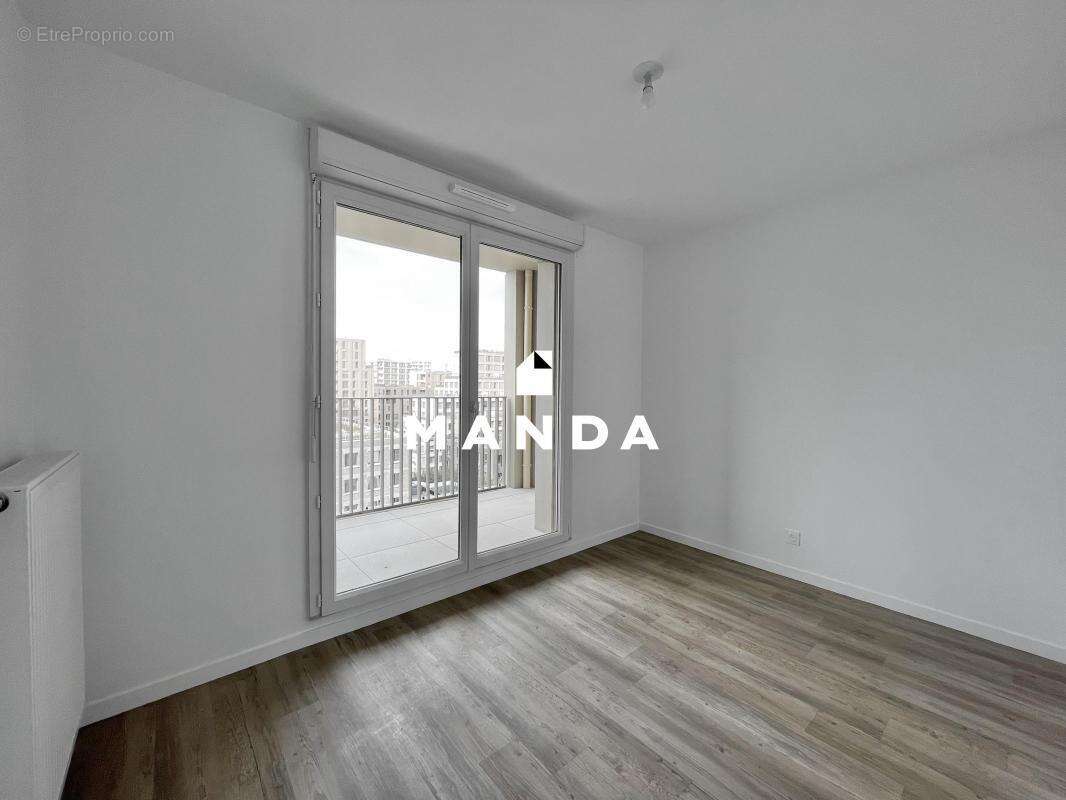 Appartement à BOBIGNY