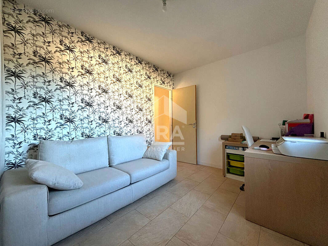 Maison à MARTIGUES