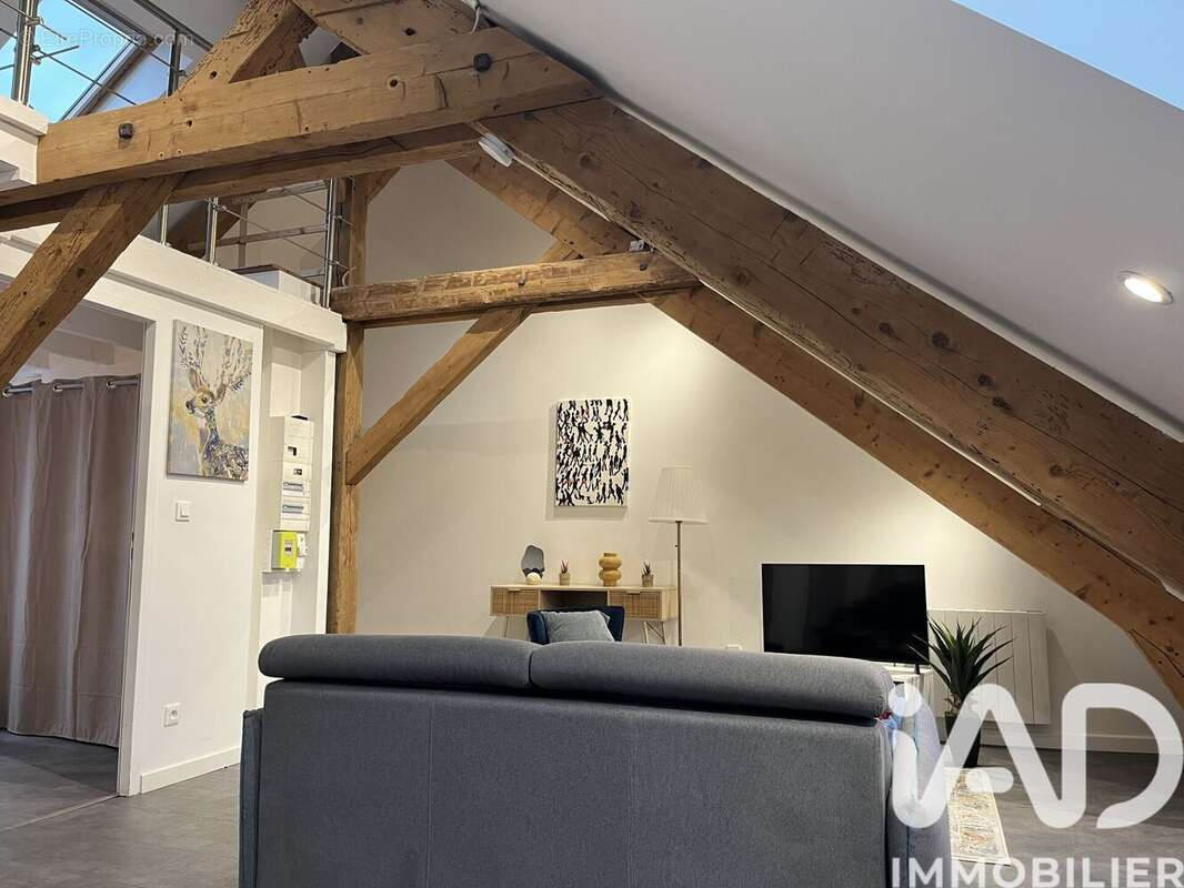 Photo 4 - Appartement à ORLEANS