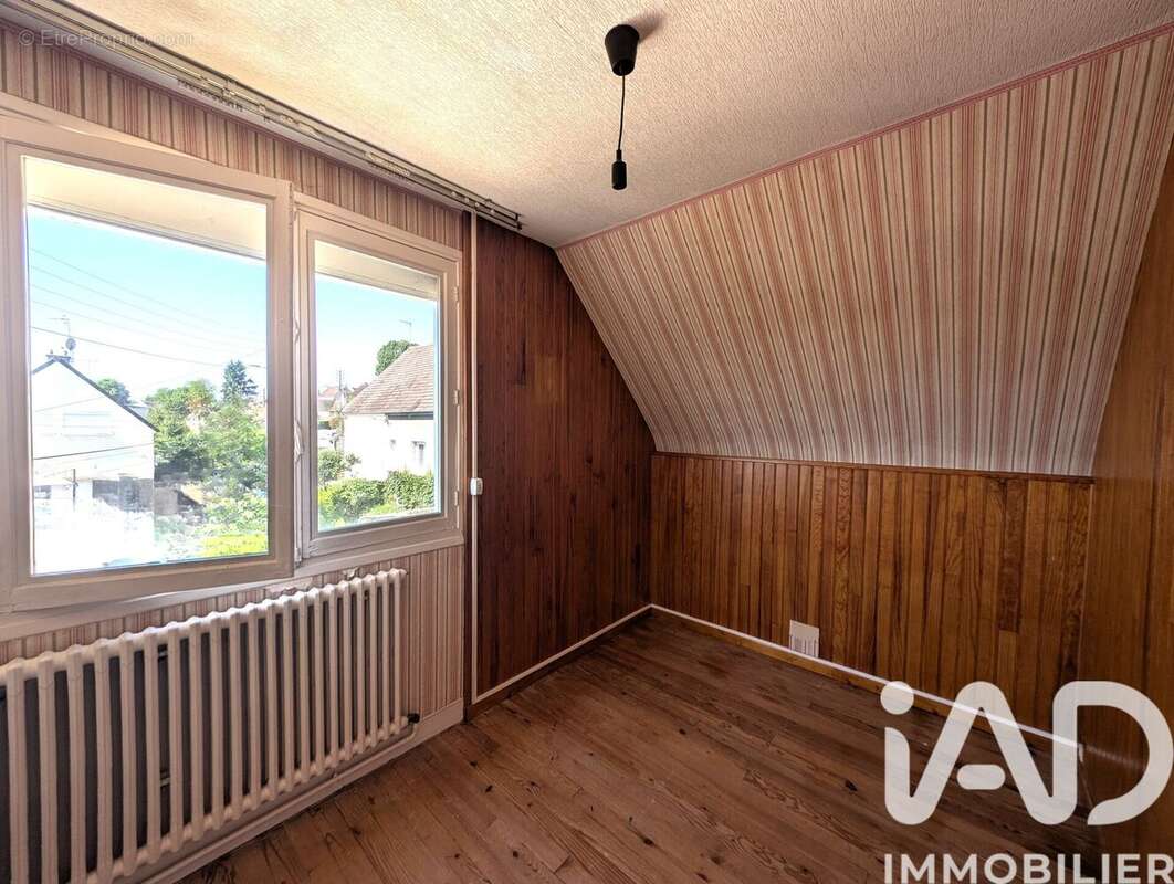 Photo 9 - Maison à VENETTE