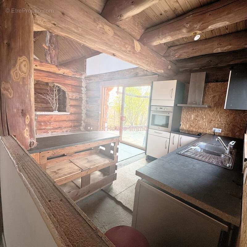 Maison à RUFFEY-LES-BEAUNE