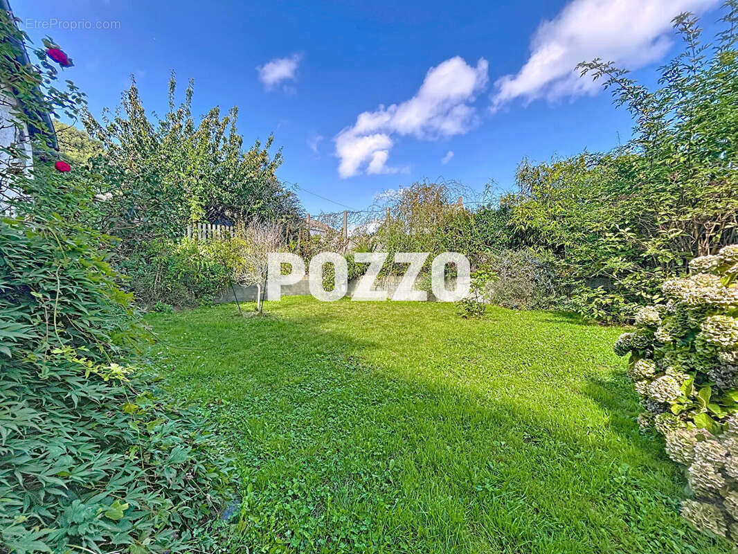 Maison Longueville 5 pièce(s) sur 382m² de terrain. - photo 12