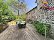 Maison à LAMURE-SUR-AZERGUES