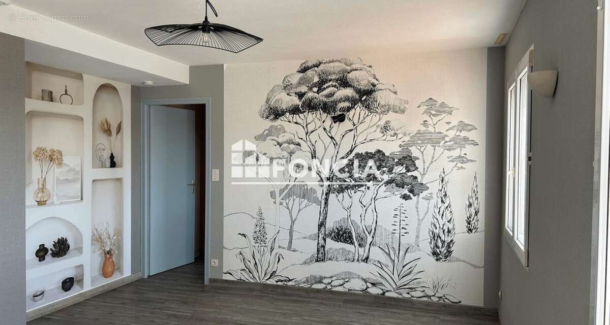 Appartement à NOIRMOUTIER-EN-L'ILE