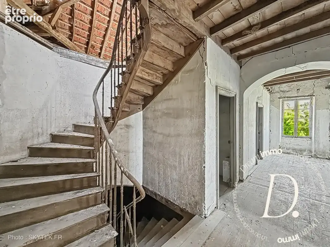 Maison 200 m² à Toujouse  - photo 5