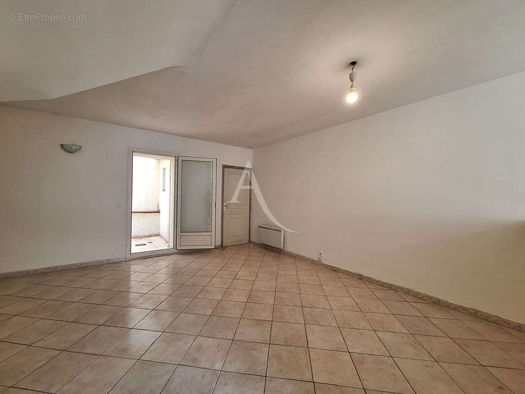 Maison à MARGUERITTES