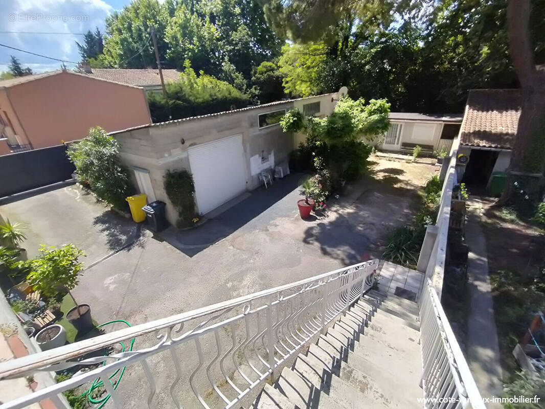 Maison à AVIGNON