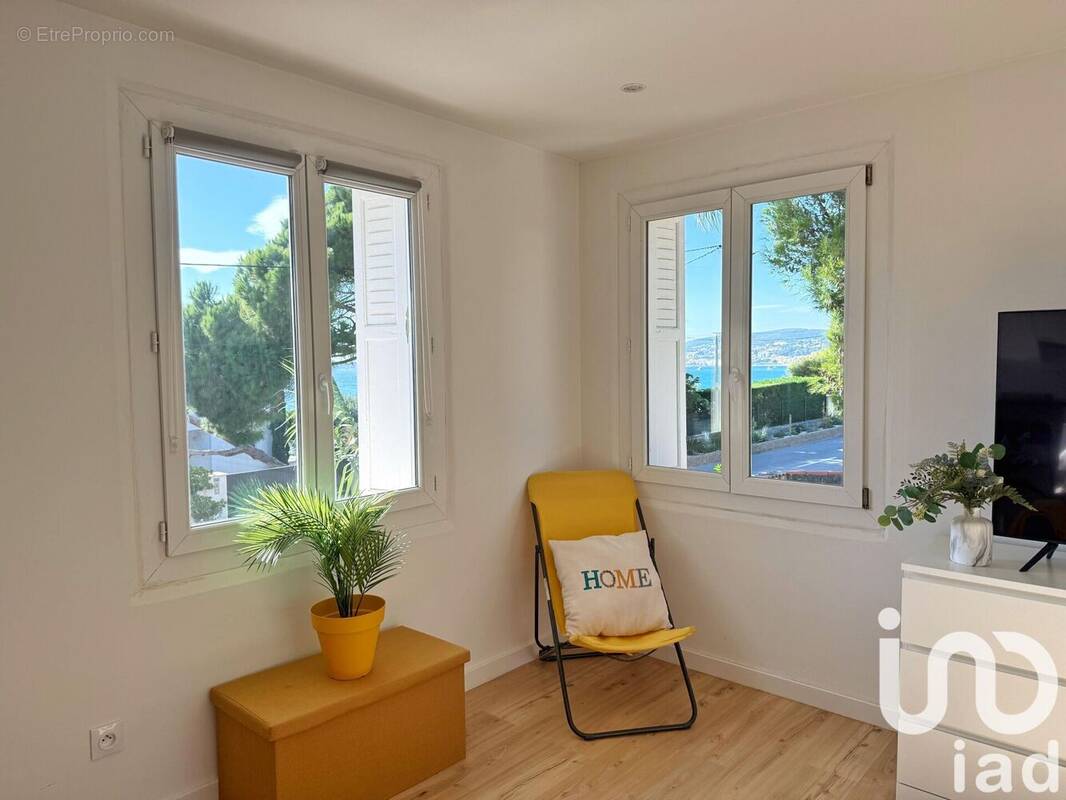 Photo 1 - Appartement à SANARY-SUR-MER