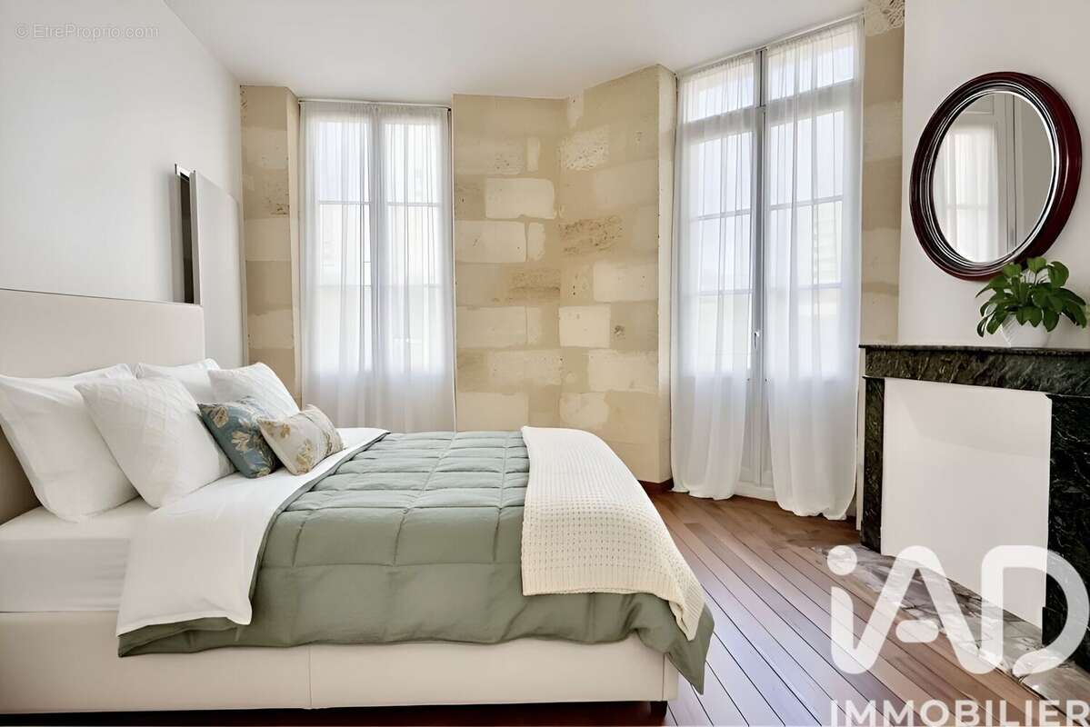 Photo 9 - Appartement à BORDEAUX
