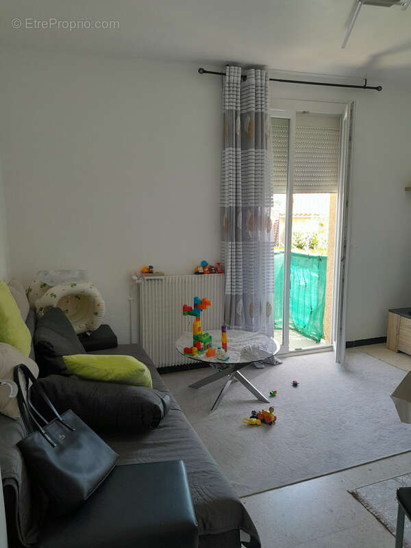Appartement à BEZIERS