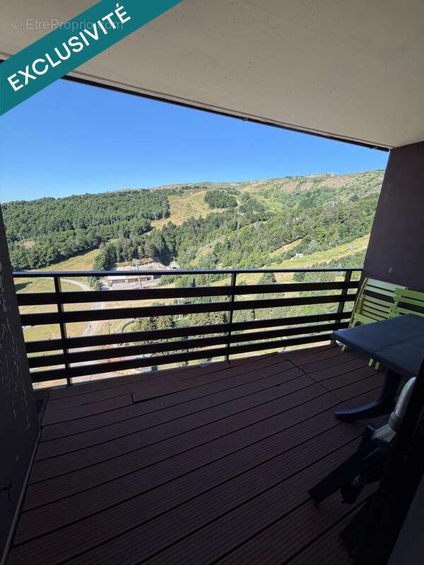 Appartement 48 m² à Besse-Et-Saint-Anastaise  - photo 5