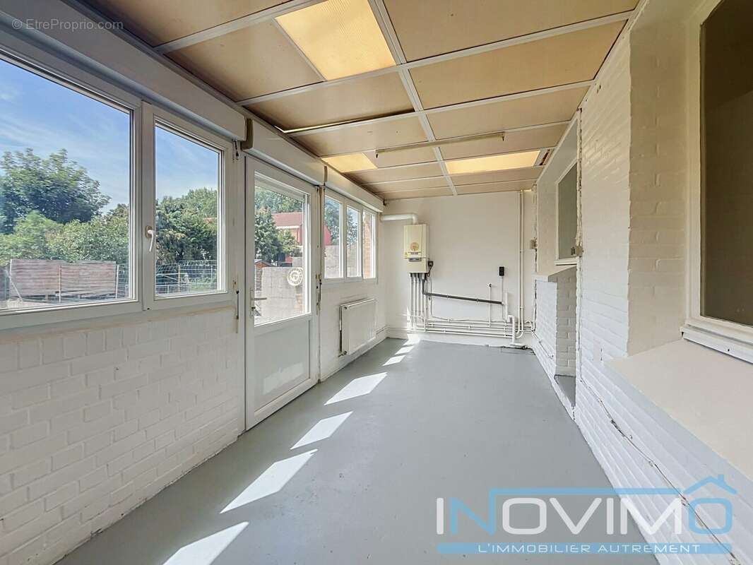 Maison 82 m² à Dunkerque  - photo 7