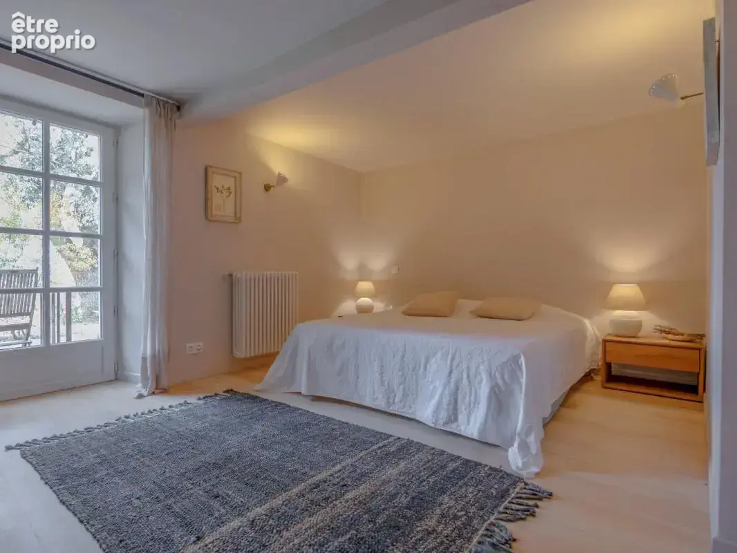 Exceptionnel ensemble privé - photo 14