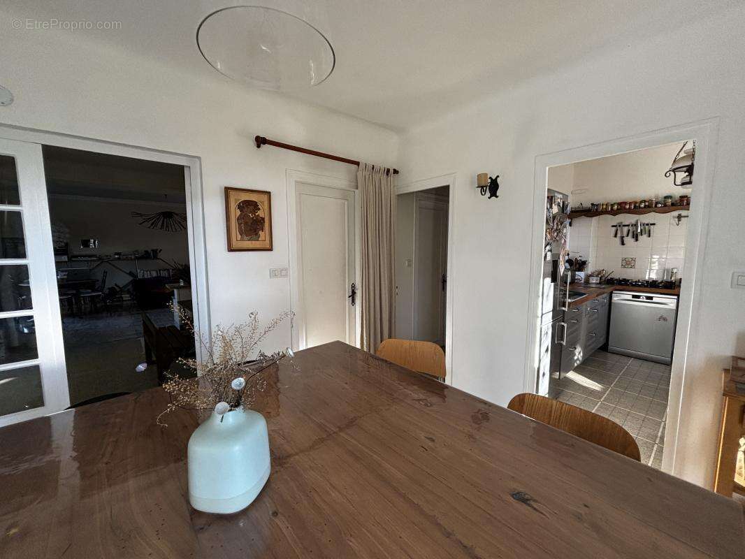 Maison à LA PORCHERIE