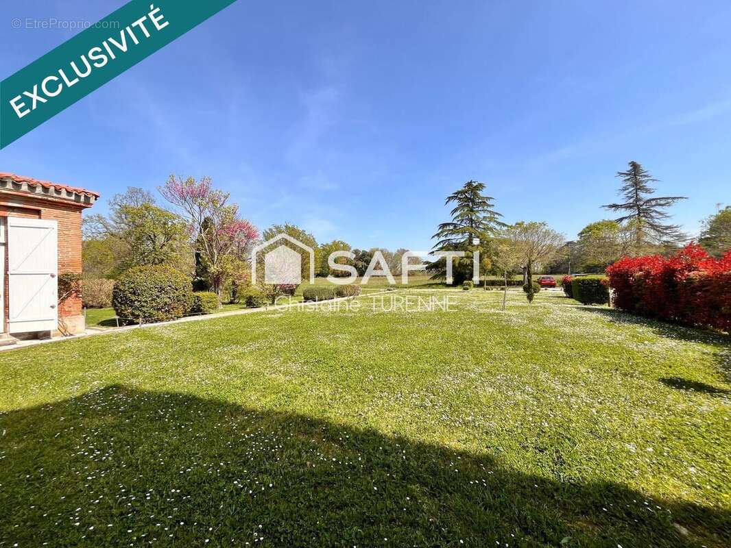 Photo 2 - Maison à FROUZINS