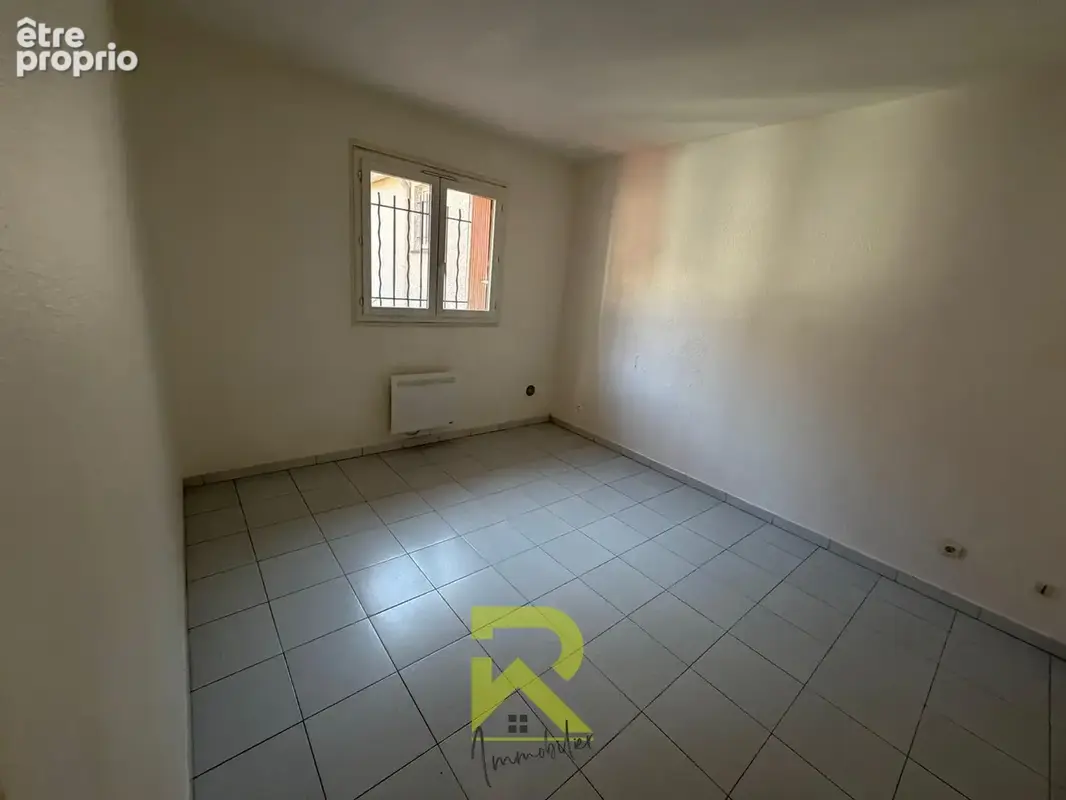 Ensemble Immobilier 4 appartements et jardin - photo 9