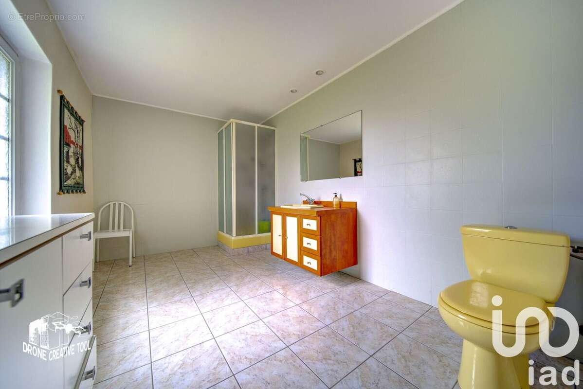 Photo 9 - Maison à MONTOIS-LA-MONTAGNE